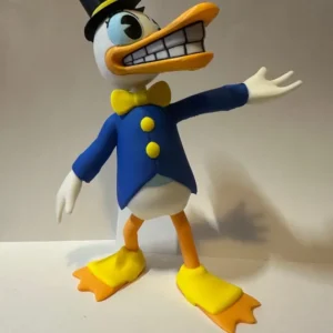 Futterman Replica