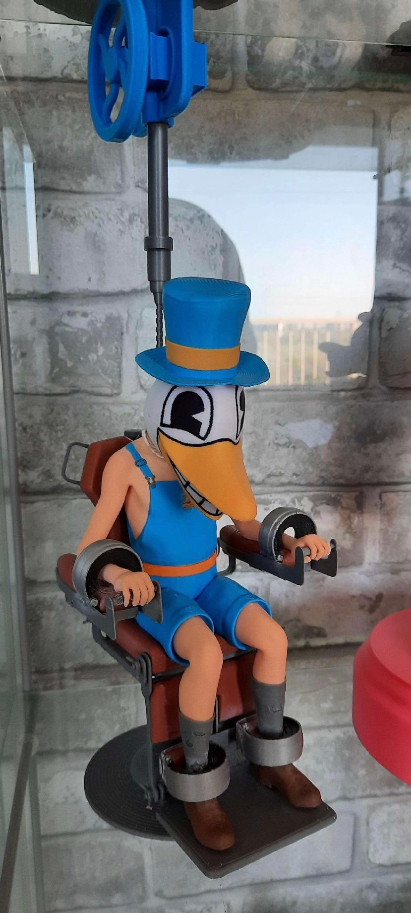 Drill The Futterman - Image 13