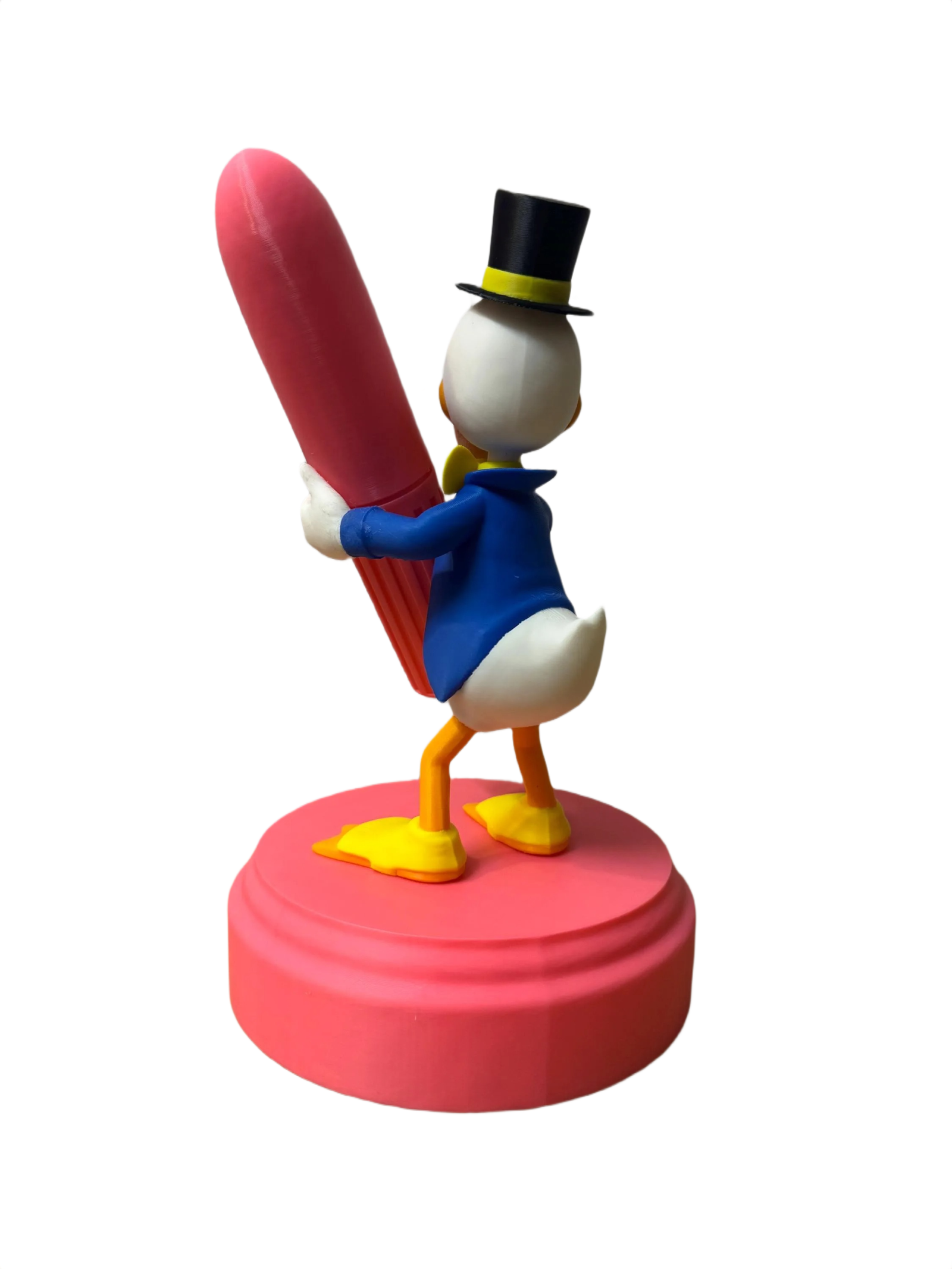 Pervert The Futterman