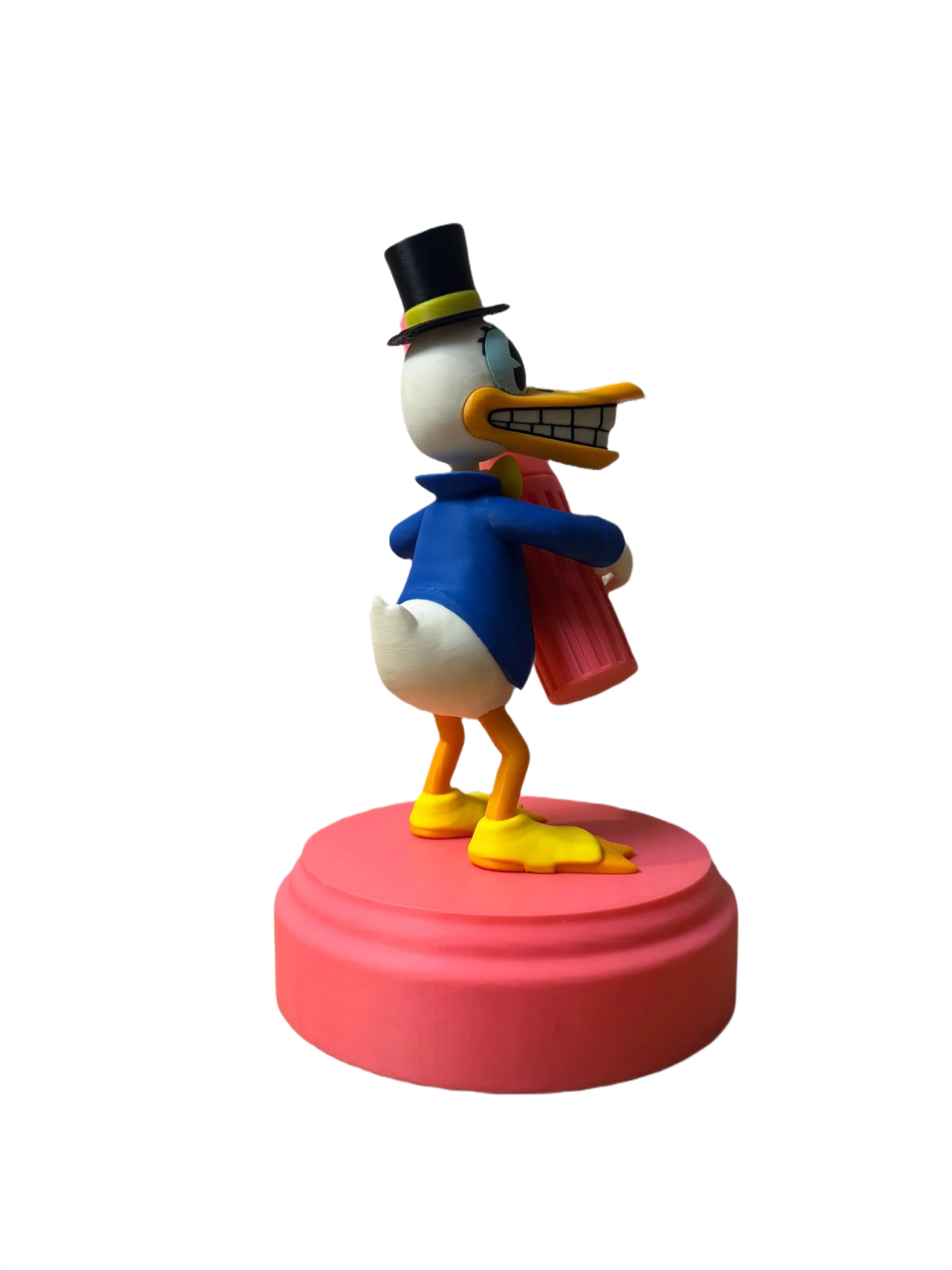 Pervert The Futterman