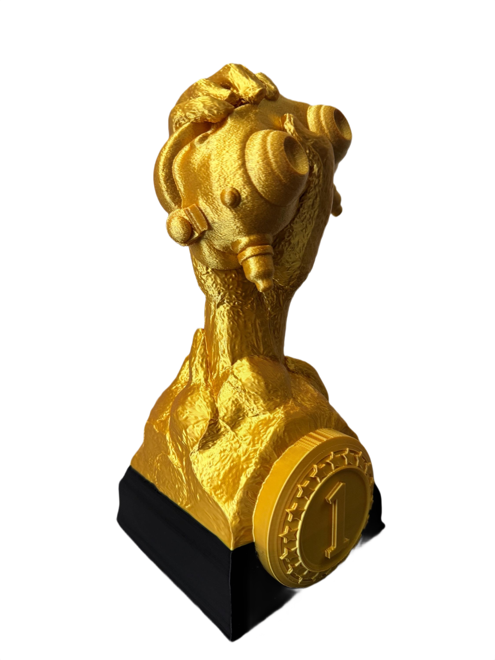 Reborn Trophy 1 - Image 2