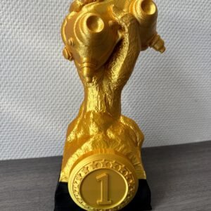 Reborn Trophy 1