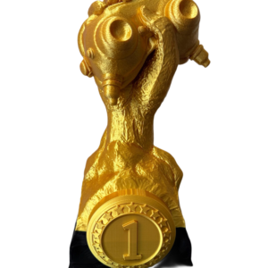 Reborn Trophy 1