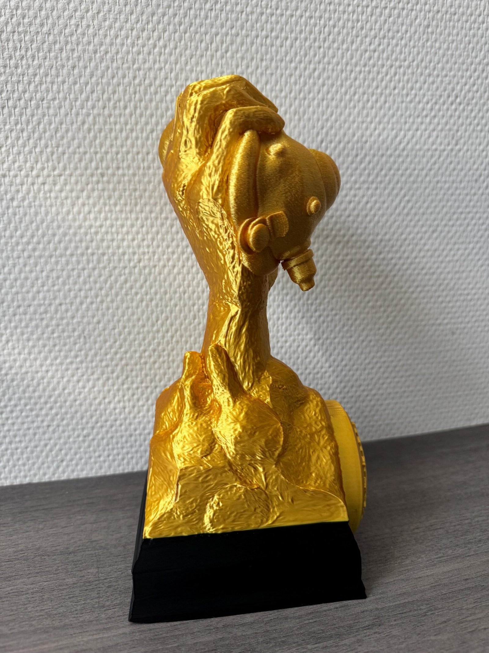 Reborn Trophy 1 - Image 4