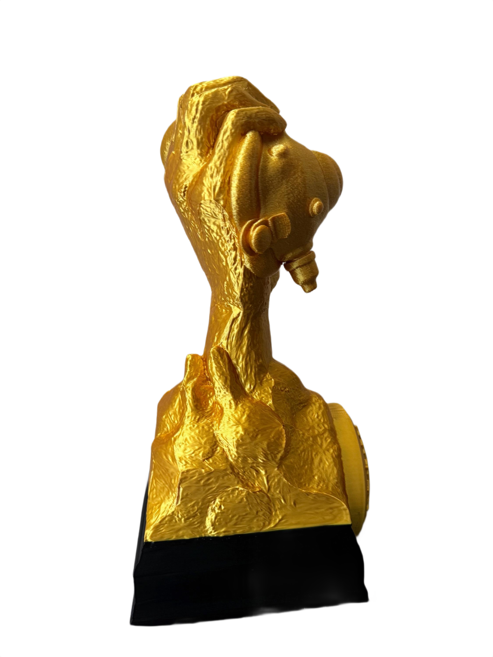 Reborn Trophy 1 - Image 6