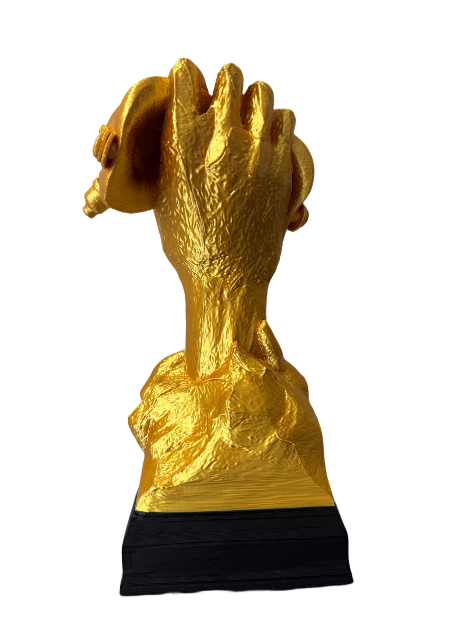 Reborn Trophy 1 - Image 5