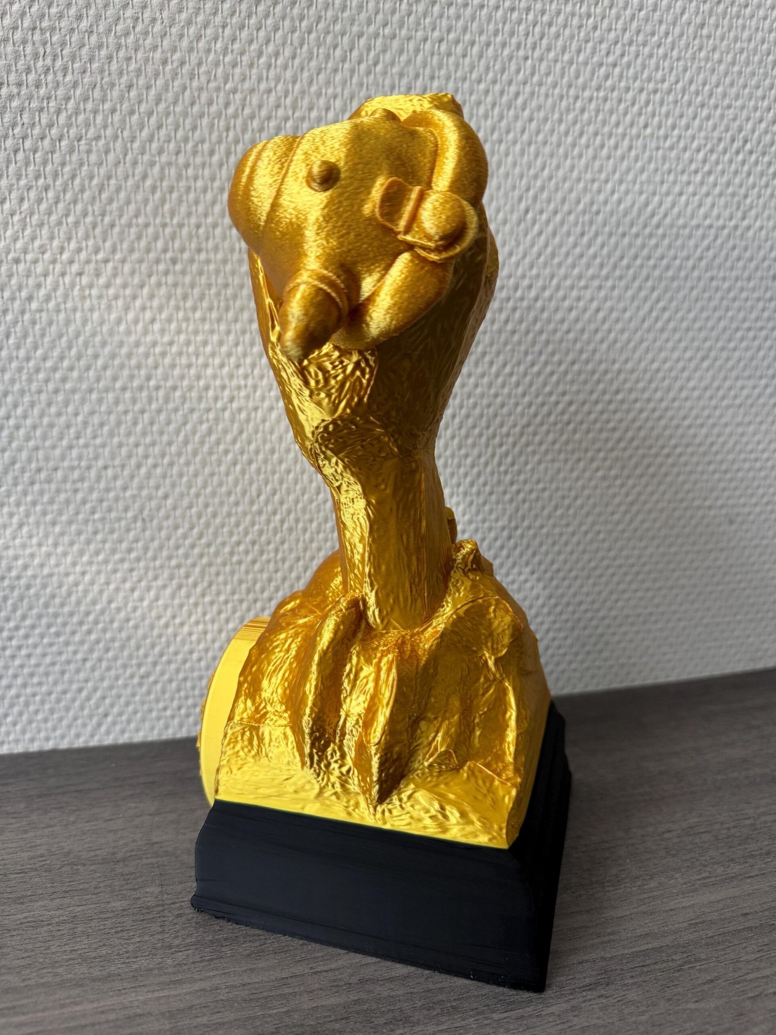 Reborn Trophy 1 - Image 6