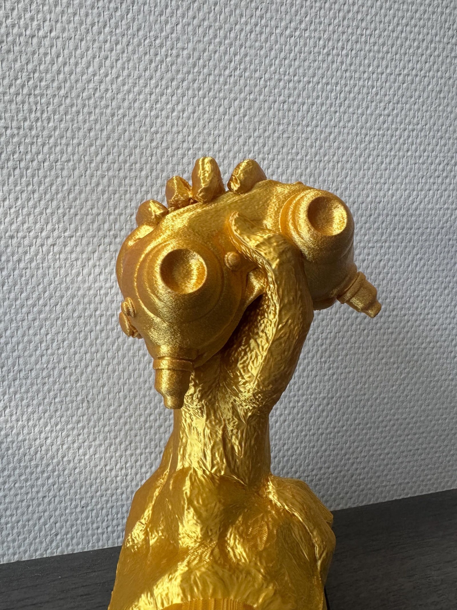 Reborn Trophy 1 - Image 7