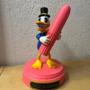 Pervert The Futterman