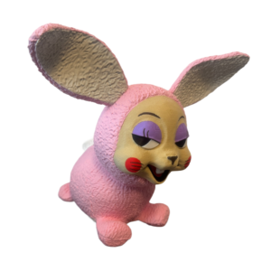 Pink Bunny